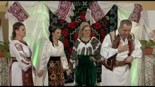 Remus Grosu.Lectia de folclor emisiune 1 partea 4