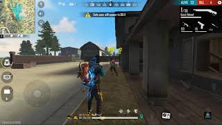 SOLO VS DUO OVERPOWER KILLING MONTAGE - GARENA FREE FIRE