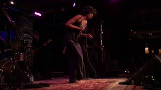 8 25 17 Alice Smith City Winery She