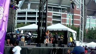 Paula Campbell - Just A Man