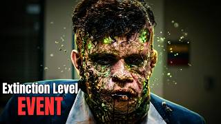 YOU are already INFECTED