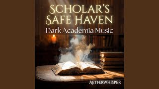 Light Through the Pages (Ethereal Music)