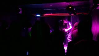 51st State - live at Fishstock 2022