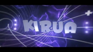 #intro | Kirua【Blender + Ae】