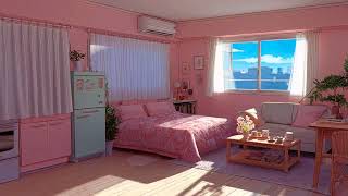 Calming Japanese Pop – Pastel Apartment Vibes