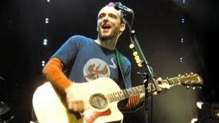 Travis - Why Does It Always Rain On Me? (Live In Glasgow)