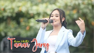 TAMAN JURUG - NURMA PAEJAH ADELLA (LIVE PERFORM BOJONEGORO)