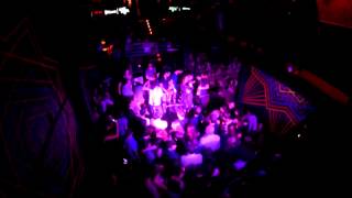 OCT: Back in Business (Konser)