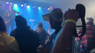 La Grand-messe- Plus rien( Hommage au Cowboys Fringants)