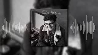Taylor Abrahamse - Out Like A Light (Official Audio)