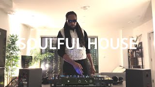 Soulful House Mix By DJ Tamari