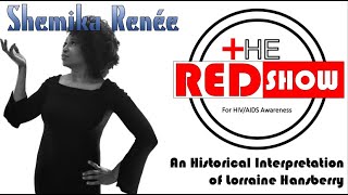 A Historical Interpretation of Lorraine Hansberry by Shemika Renée