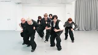 NEWBEAT - FLIP THE COIN - MIRROR CHORUS