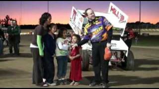 Ohsweken Speedway CSCN Oh Canada