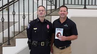 Zephyrhills- One City, One Book, One Goal