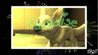 // And dreams of.. // Animash » Paradise [Coldplay] ♰