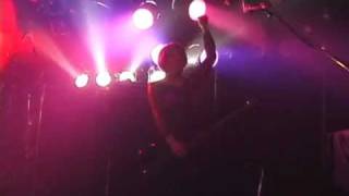 【SEXLESS】2012.1.18 Shibuya La,mama live 5/5