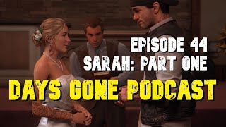 044 ~ Sarah: Part One