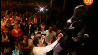 Journey Don't Stop Believin Live In Chile
