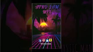 AFROJAM MIX