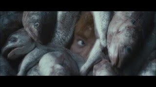 The Hobbit - Fish in Barrels Scene (HD)