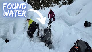 4 O'Clock Drainage Goes Wrong