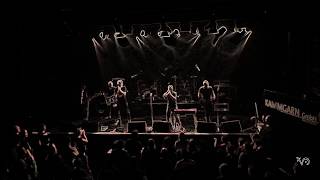 Kick Joneses -Those were the days - Live 2019