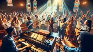 Myanmar Worshipsongs Collection