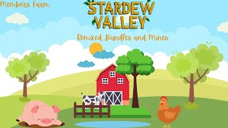 Clover Fields Farm Members Only.