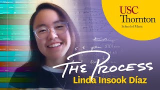 The Process - Linda Insook Díaz