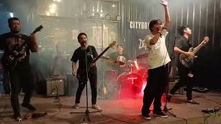 Breakfast & Breakdowns Live at Cityboy Brew, Marikina (09-28-24)