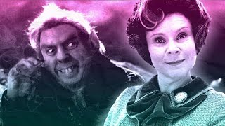 5 Harry Potter characters you should NEVER TRUST #harrypotter