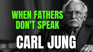 Carl Jung and the Psychology of the Father: The Hidden Impact of Emotional Distance