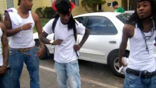 GETTIN "JIGGIE ON EM" M.L.C GEEKIN