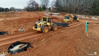 SITE CONTRACTORS LLC EMORY RD DEVELOPMENT