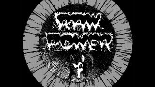RAW POWER   resuscitate