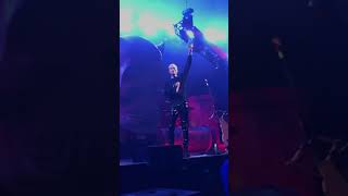 Machine Gun Kelly - el diablo + floor 13 (Live @ Bill Graham Auditorium 10/10/2021)