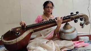 Saipriya Viswanathan - Kamalamba Navavarana Series - Avarana 3