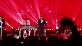 Madness live My Girl @ The O2 Arena London 22nd December 2012