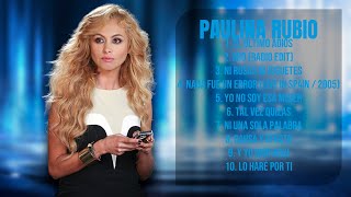 Melodía-Paulina Rubio-Hit music roundup roundup for 2024-#united