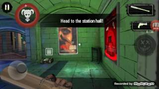 Suicide Squad Prezentare