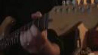 Guitar Lick Ratt Lay it Down