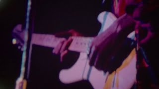 Jimi Hendrix Honolulu Live 08/01/1970 Rare Footage (Remastered/Synced)