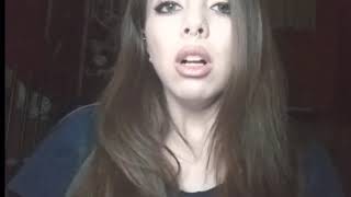 Girls Burps #2