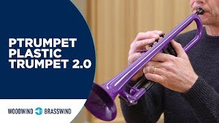 pTrumpet Plastic Trumpet 2.0
