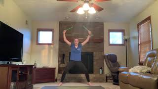 POUND Your Heart Out Gi Wil