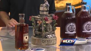 Enjoy live music, local craft beer at Derby City Brewfest