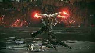 Melee Ibis - ARMORED-CORE™ VI
