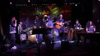 Jabari Live at Slack key Lounge - 8-13-2025