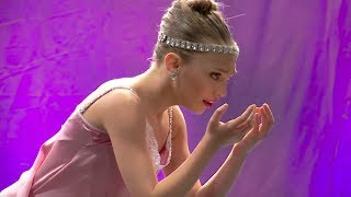 Aldc Kenzie Audioswap Contest Level 2 || MackZBoss